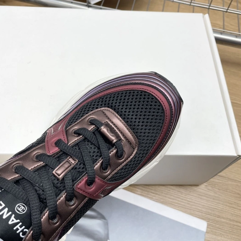 AllSeason Chxnxl Casual Shoes 121594