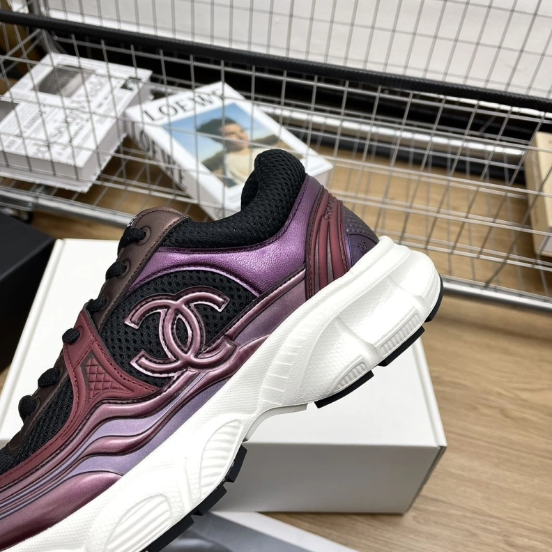 AllSeason Chxnxl Casual Shoes 121594