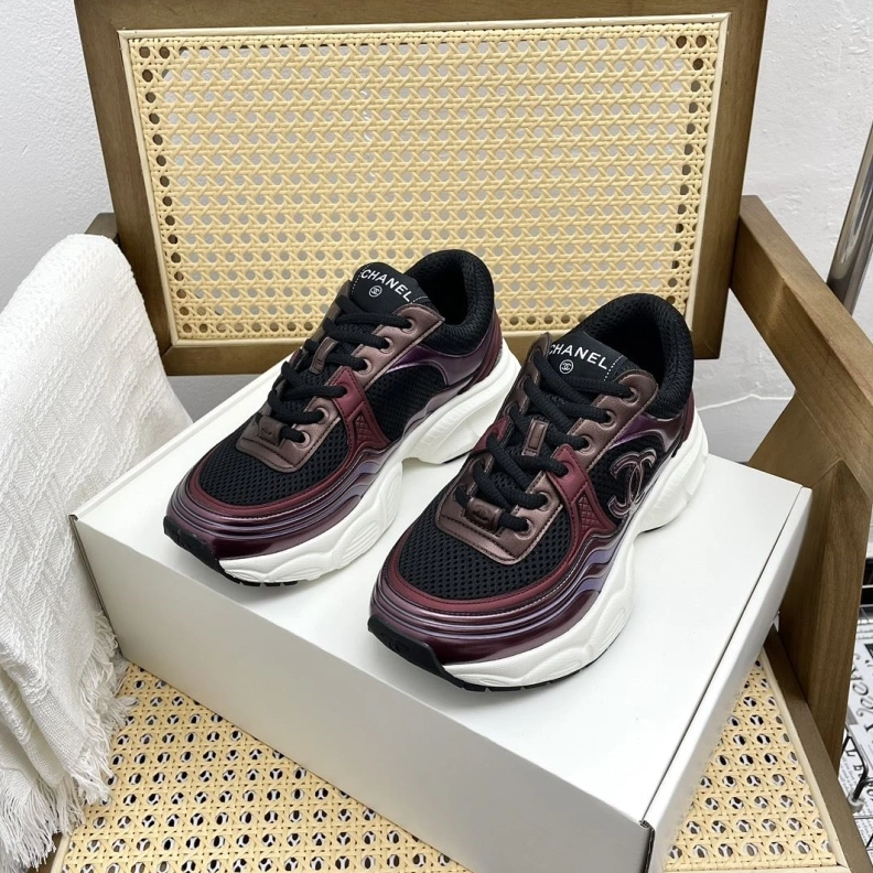 AllSeason Chxnxl Casual Shoes 121594
