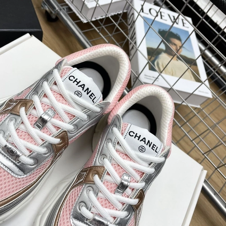 Trendsetting Chxnxl Casual Shoes 121595