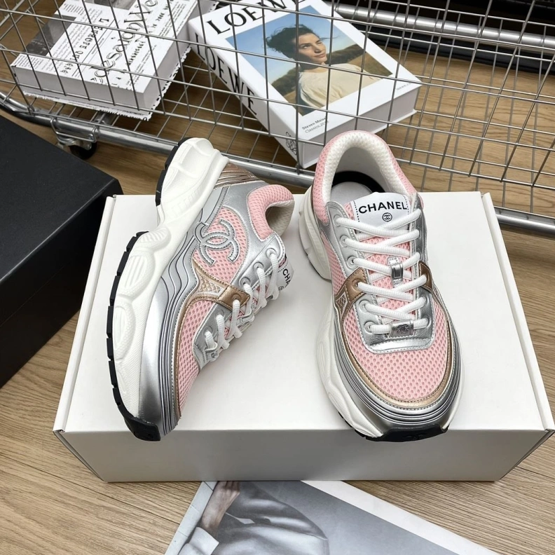 Trendsetting Chxnxl Casual Shoes 121595