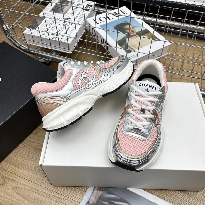 Trendsetting Chxnxl Casual Shoes 121595