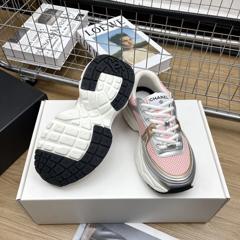 Trendsetting Chxnxl Casual Shoes 121595