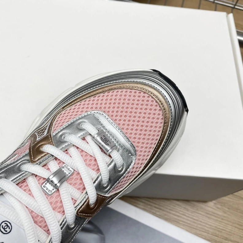 Trendsetting Chxnxl Casual Shoes 121595