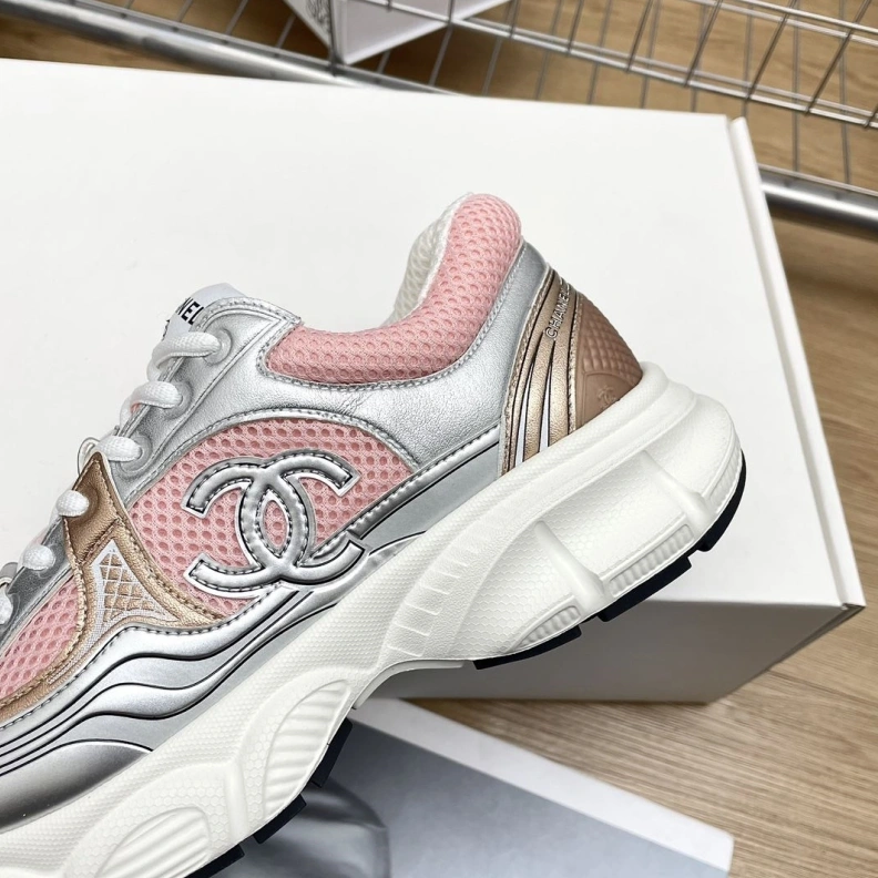 Trendsetting Chxnxl Casual Shoes 121595