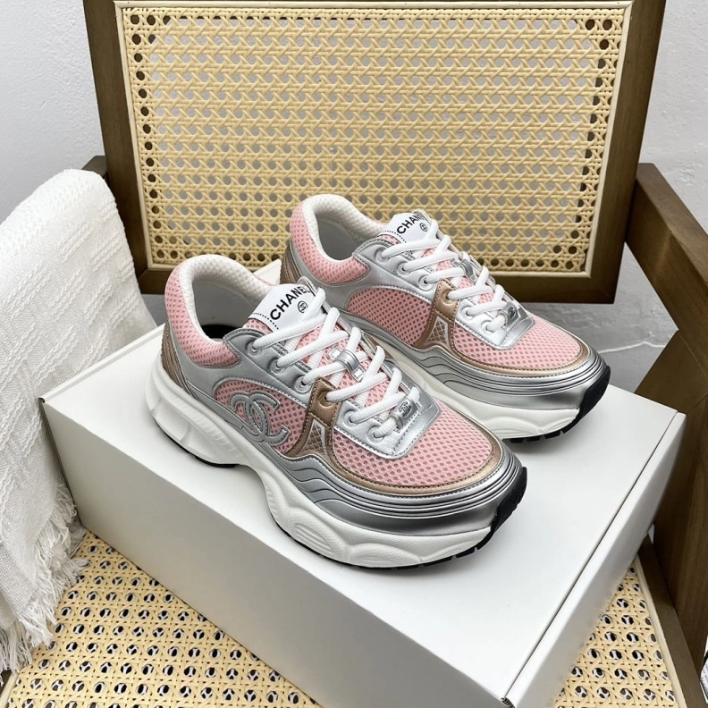 Trendsetting Chxnxl Casual Shoes 121595