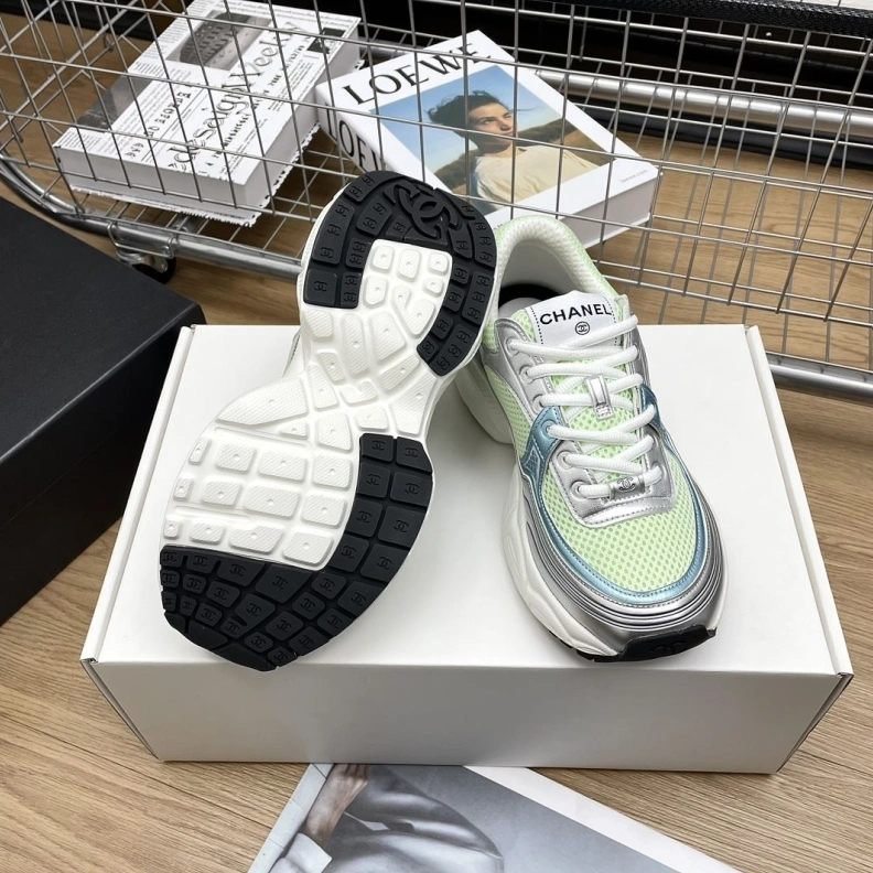 Efficient Chxnxl Casual Shoes 121596