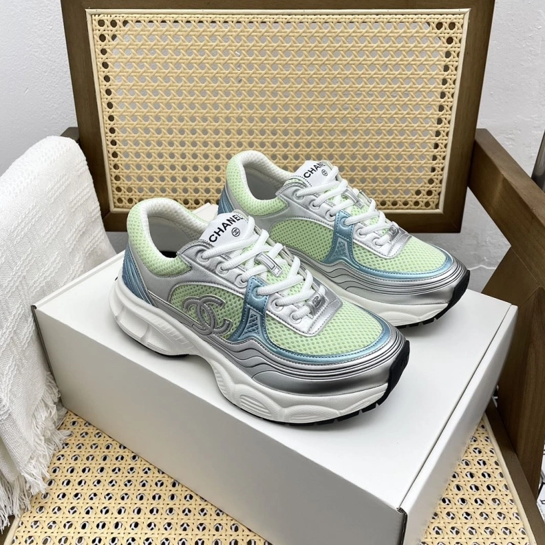 Efficient Chxnxl Casual Shoes 121596