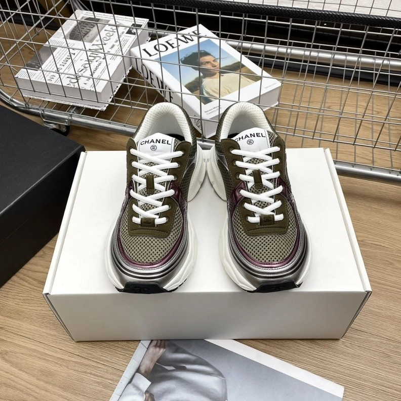 Chxnxl Casual Shoes Durable 121593