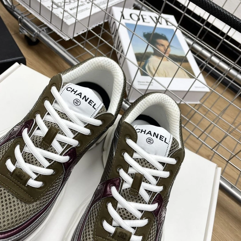 Chxnxl Casual Shoes Durable 121593