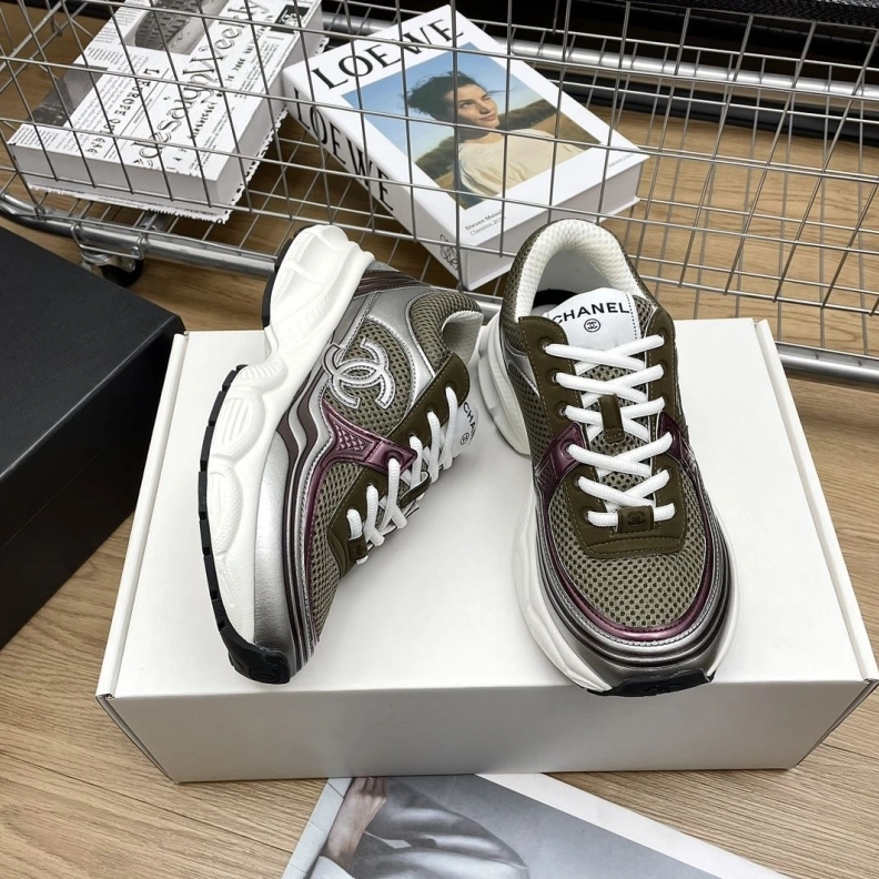 Chxnxl Casual Shoes Durable 121593