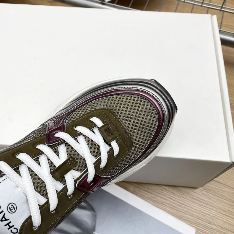 Chxnxl Casual Shoes Durable 121593