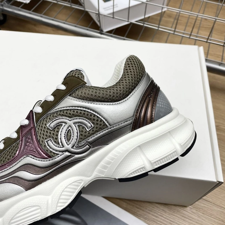 Chxnxl Casual Shoes Durable 121593