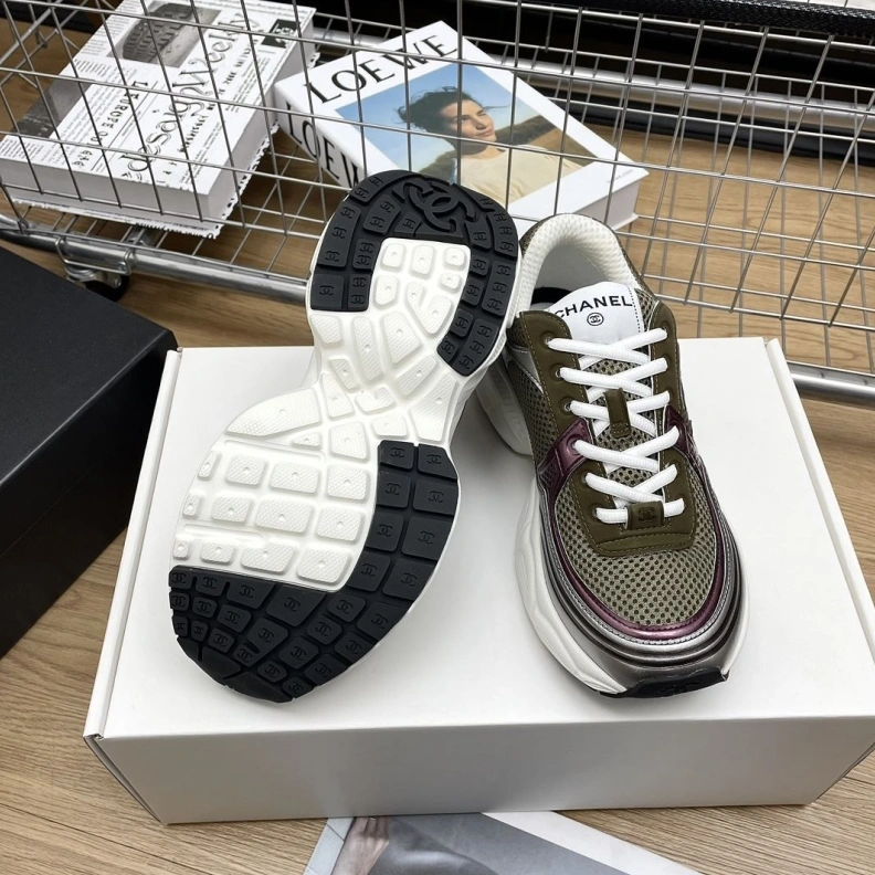 Chxnxl Casual Shoes Durable 121593