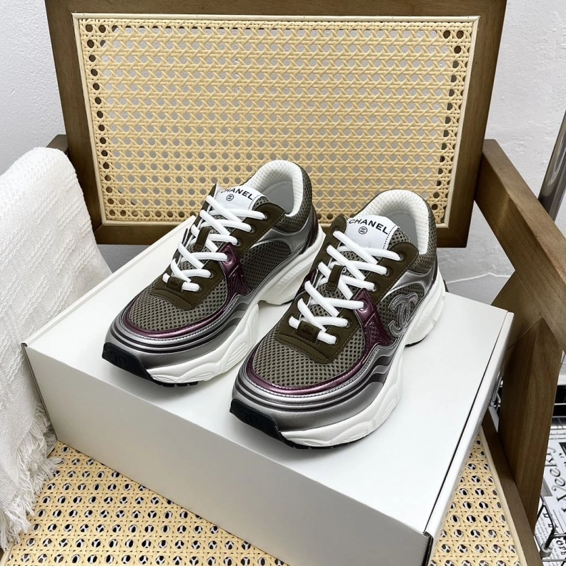 Chxnxl Casual Shoes Durable 121593