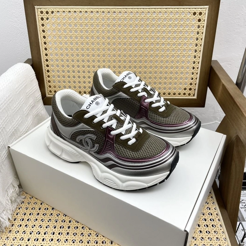 Chxnxl Casual Shoes Durable 121593
