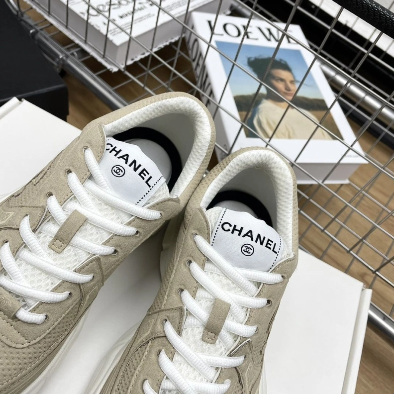 Lightweight Chxnxl Casual Shoes 121591