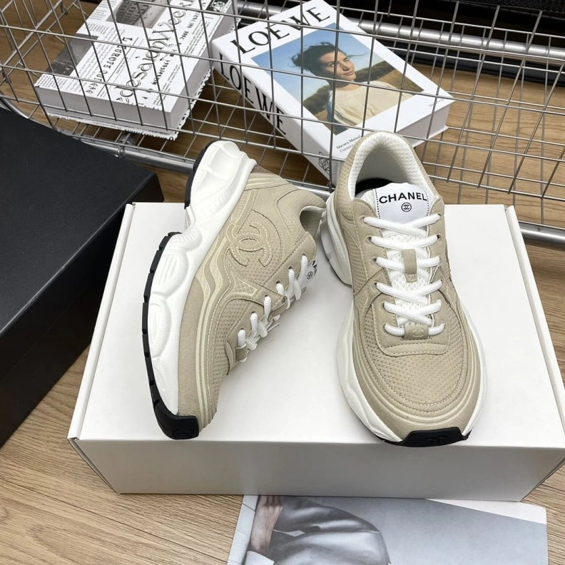 Lightweight Chxnxl Casual Shoes 121591