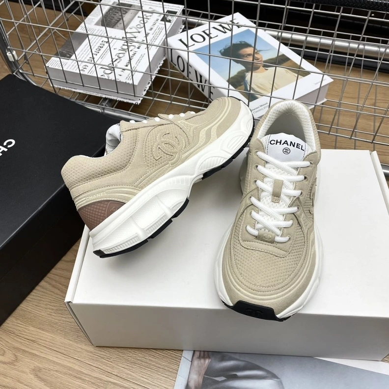 Lightweight Chxnxl Casual Shoes 121591