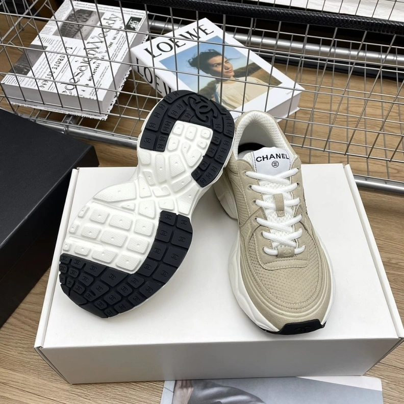 Lightweight Chxnxl Casual Shoes 121591