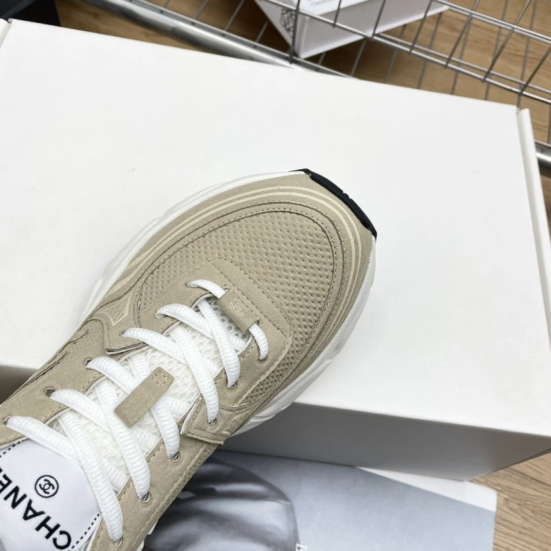 Lightweight Chxnxl Casual Shoes 121591