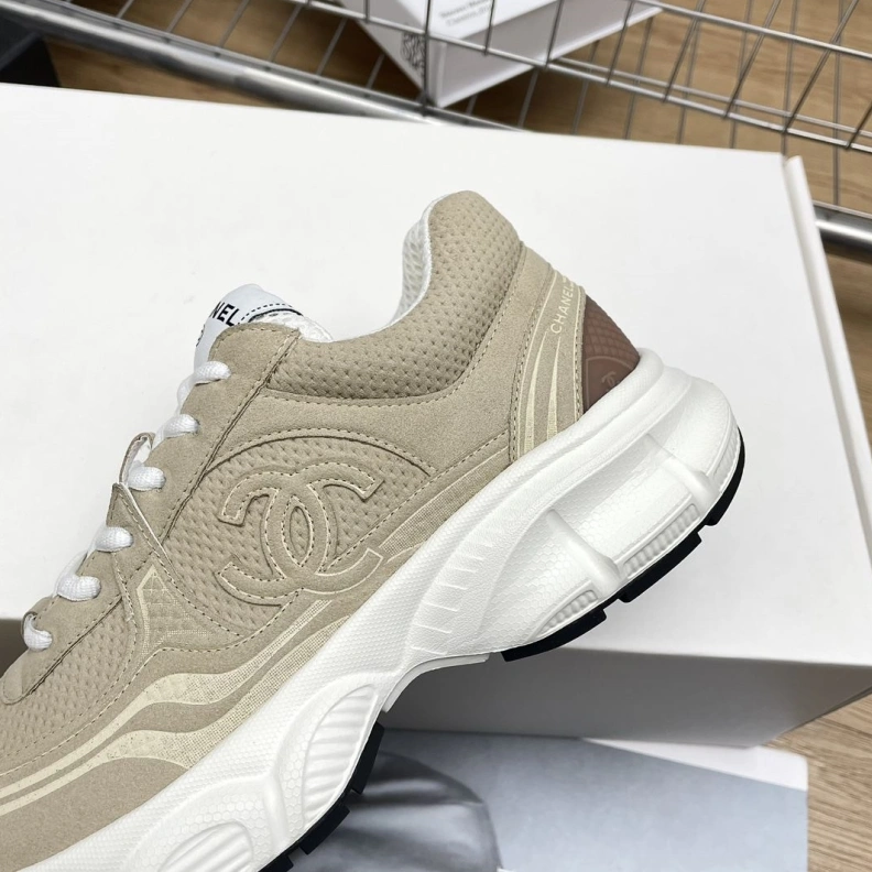 Lightweight Chxnxl Casual Shoes 121591