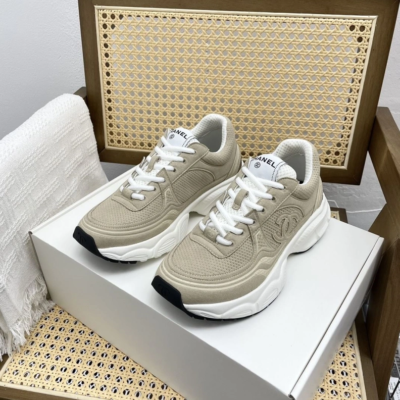 Lightweight Chxnxl Casual Shoes 121591