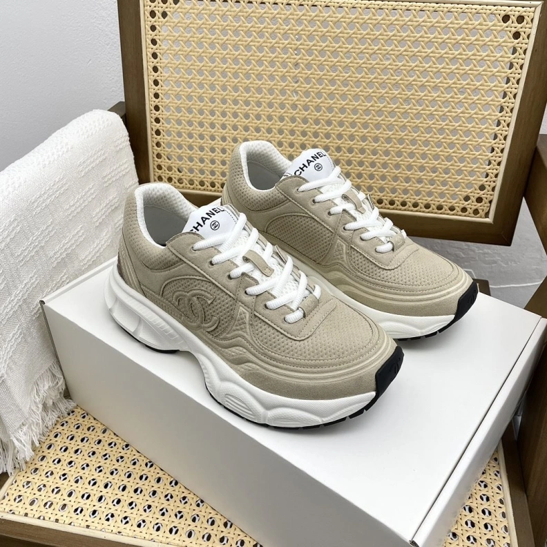 Lightweight Chxnxl Casual Shoes 121591