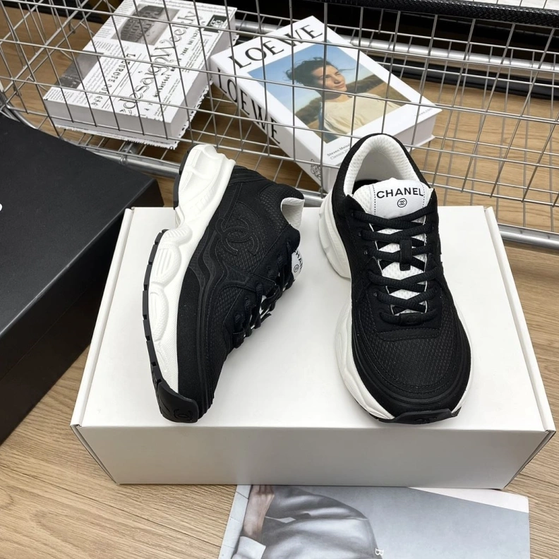 Chxnxl Casual Shoes Durable 121589
