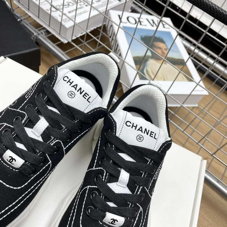 Chxnxl Casual Shoes Sleek 121590