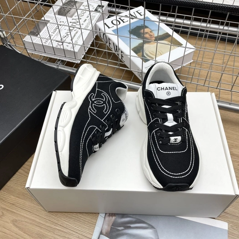 Chxnxl Casual Shoes Sleek 121590