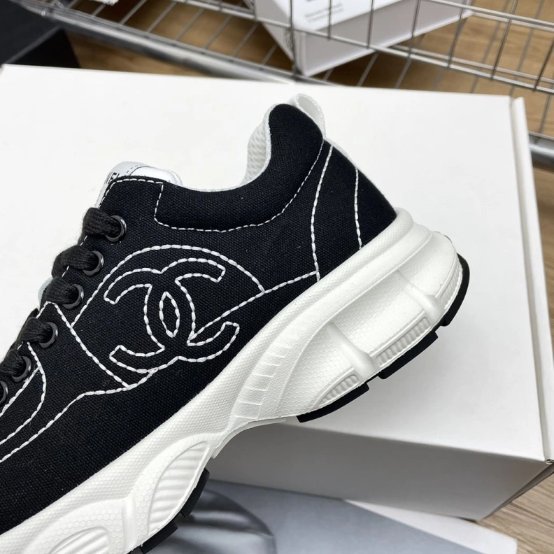 Chxnxl Casual Shoes Sleek 121590