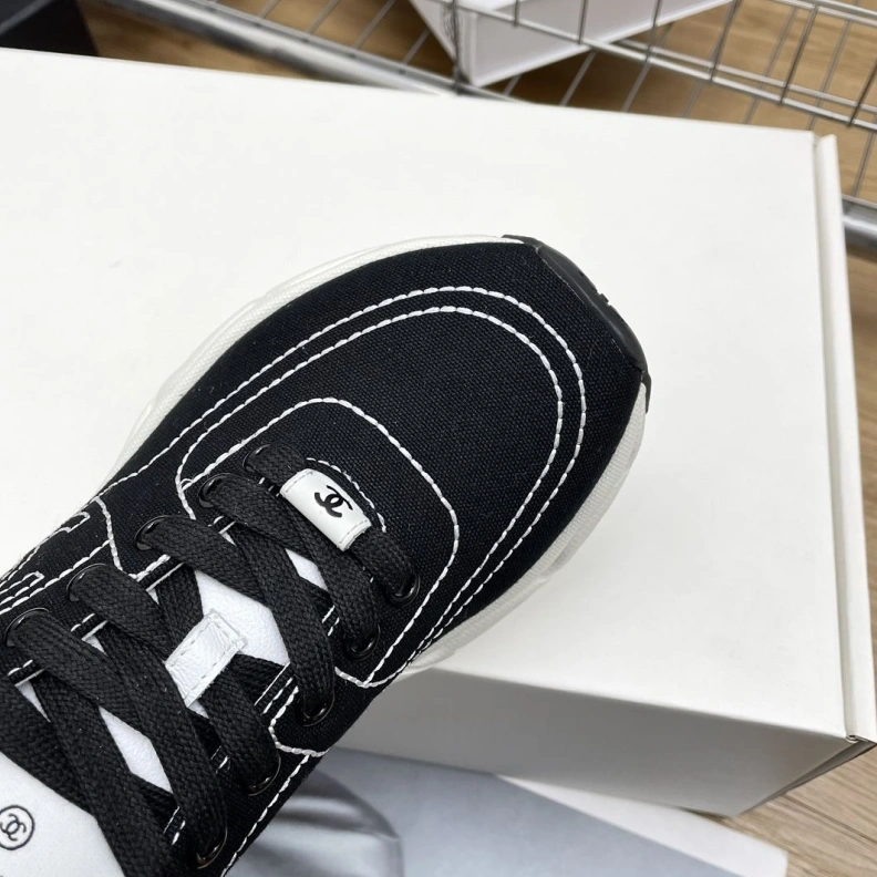 Chxnxl Casual Shoes Sleek 121590