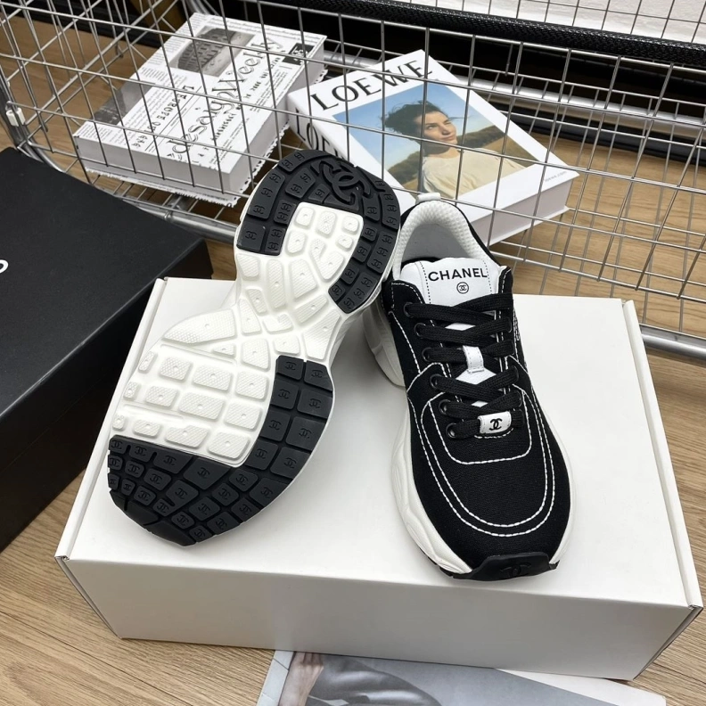Chxnxl Casual Shoes Sleek 121590