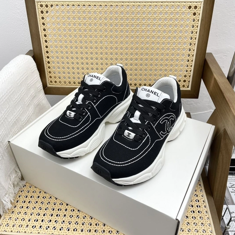 Chxnxl Casual Shoes Sleek 121590