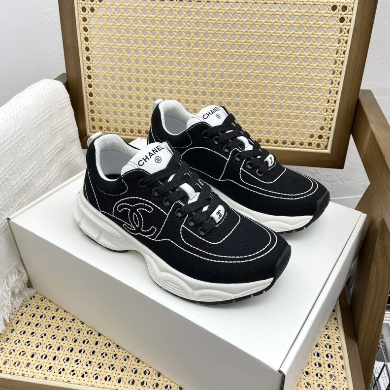 Chxnxl Casual Shoes Sleek 121590