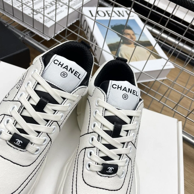 Chxnxl Casual Shoes Trendy 121588