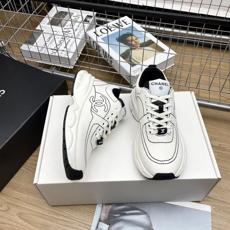 Chxnxl Casual Shoes Trendy 121588