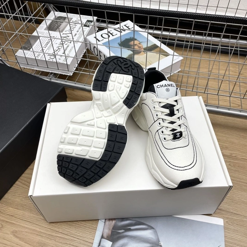 Chxnxl Casual Shoes Trendy 121588