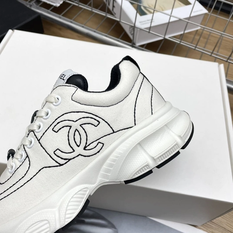 Chxnxl Casual Shoes Trendy 121588