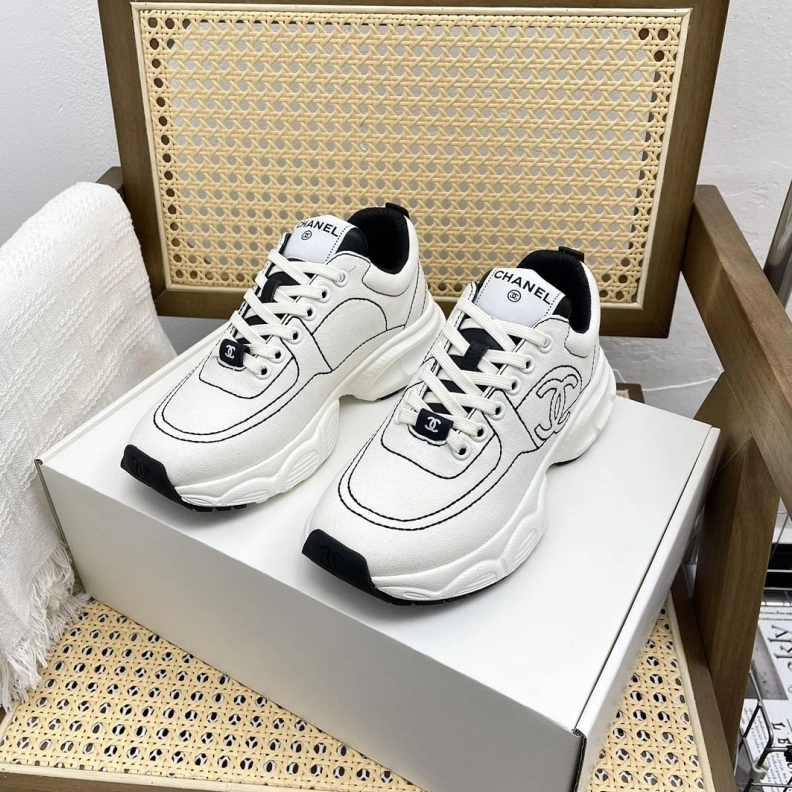 Chxnxl Casual Shoes Trendy 121588