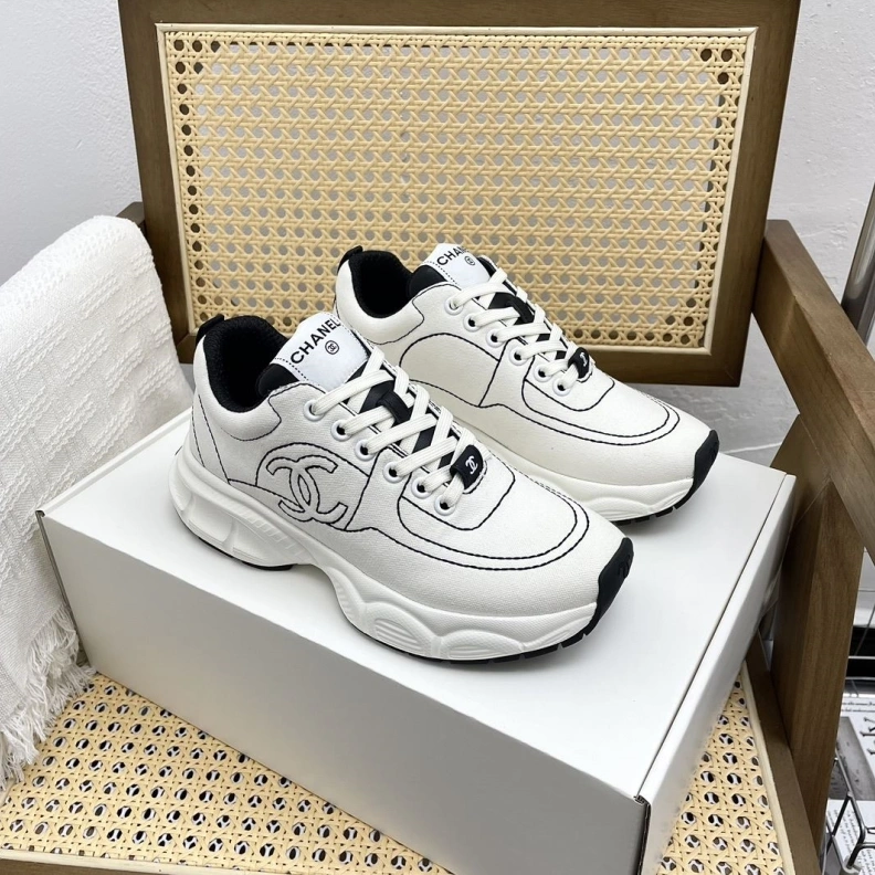 Chxnxl Casual Shoes Trendy 121588