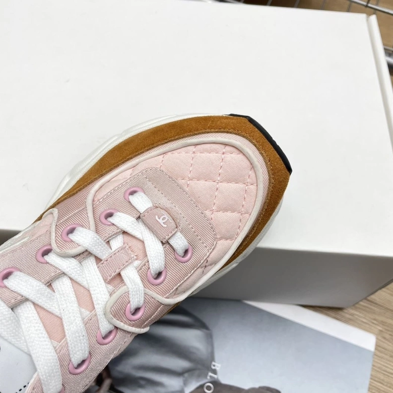 Flexible Chxnxl Casual Shoes 121587
