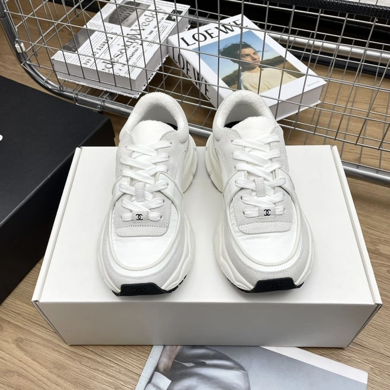 Classic Chxnxl Casual Shoes 121586