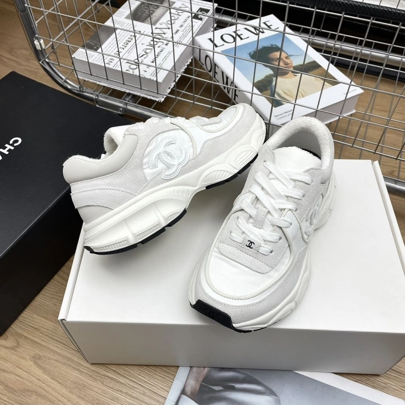 Classic Chxnxl Casual Shoes 121586