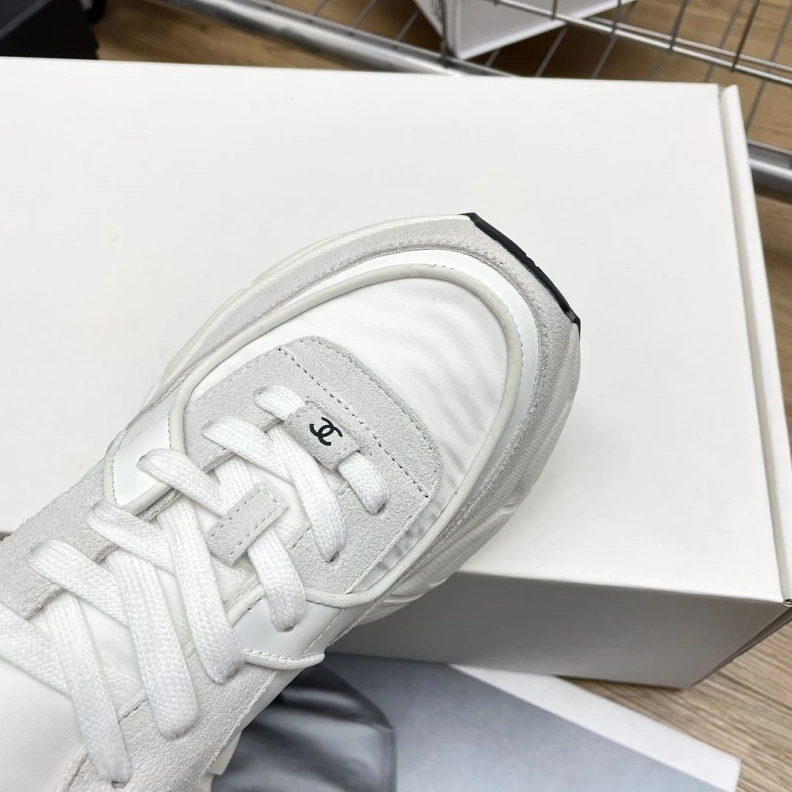 Classic Chxnxl Casual Shoes 121586
