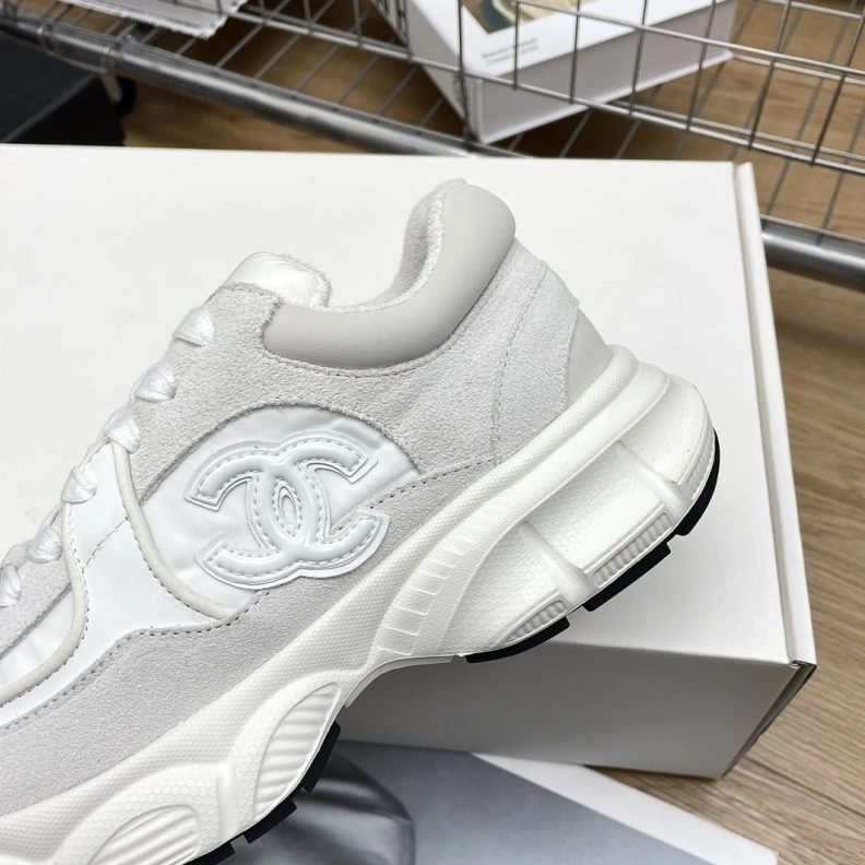 Classic Chxnxl Casual Shoes 121586