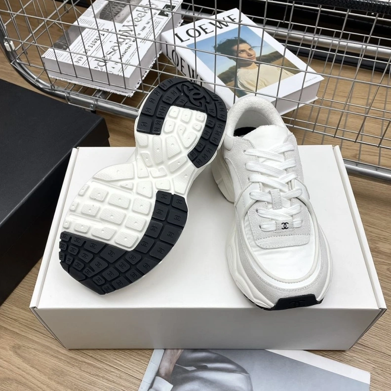 Classic Chxnxl Casual Shoes 121586