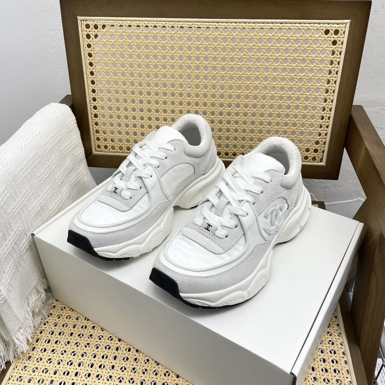Classic Chxnxl Casual Shoes 121586