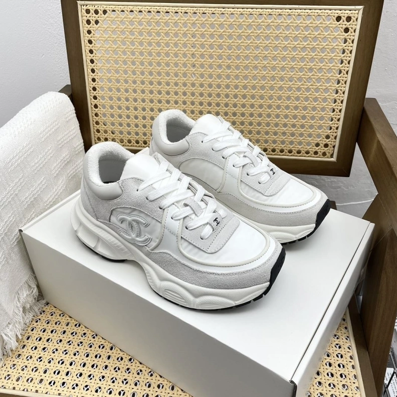 Classic Chxnxl Casual Shoes 121586
